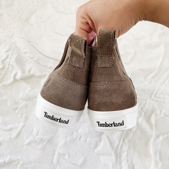 Timberland Skyla Bay Pull-On Shoe Size 5.5 New - Picture 6 of 9